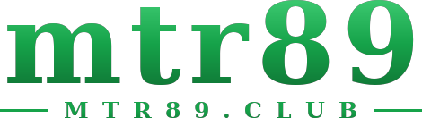 mtr89 logo